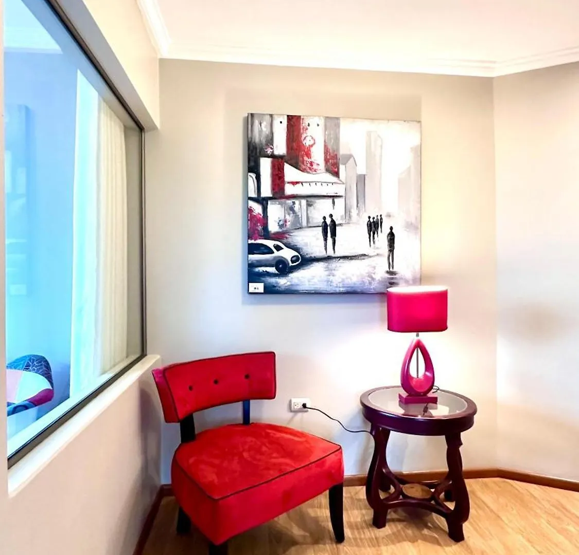 Appartement Exclusivo Apartamento En Cuenca