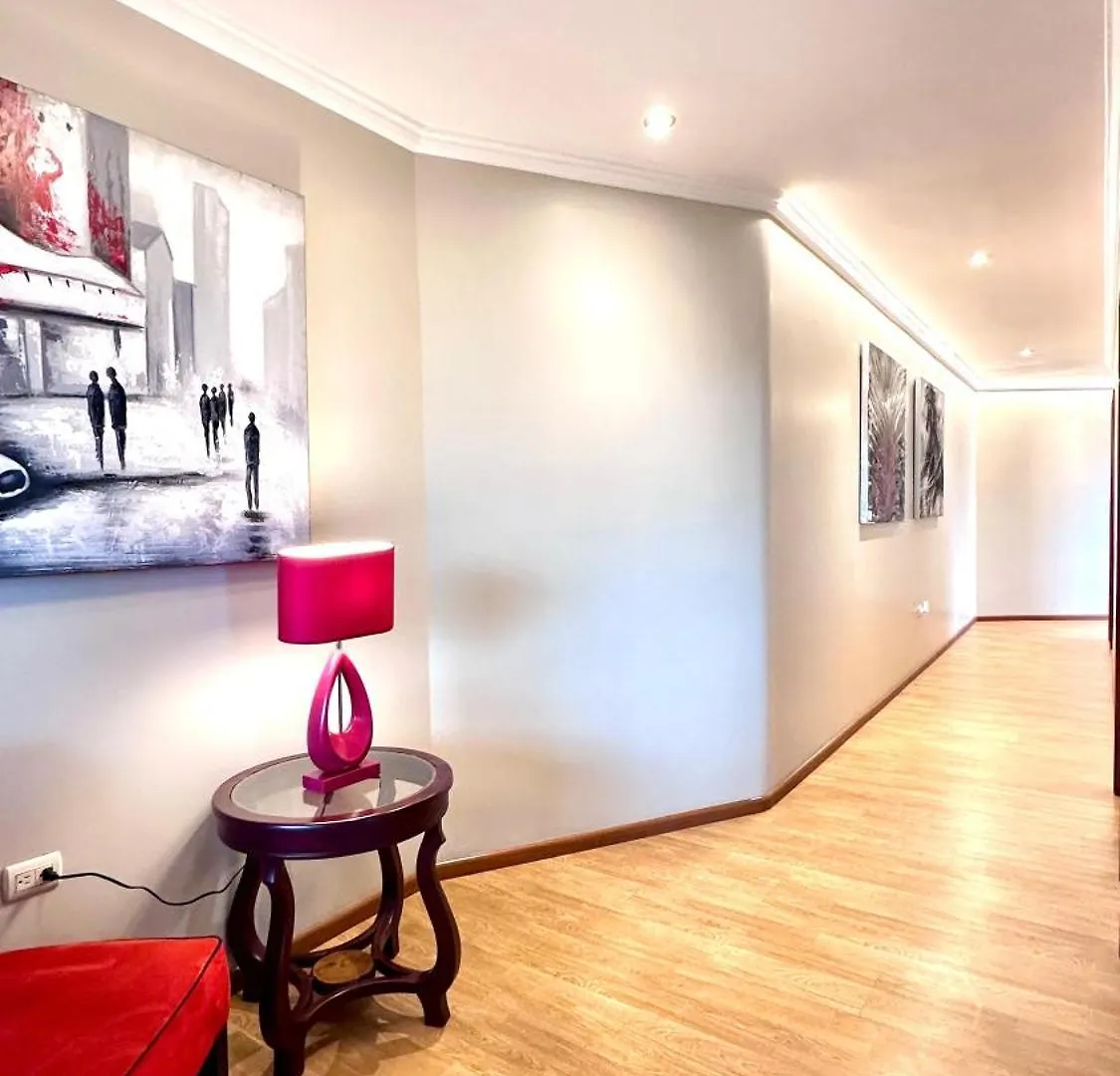 Appartement Exclusivo Apartamento En Cuenca Ecuador