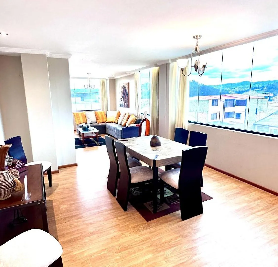 Appartement Exclusivo Apartamento En Cuenca