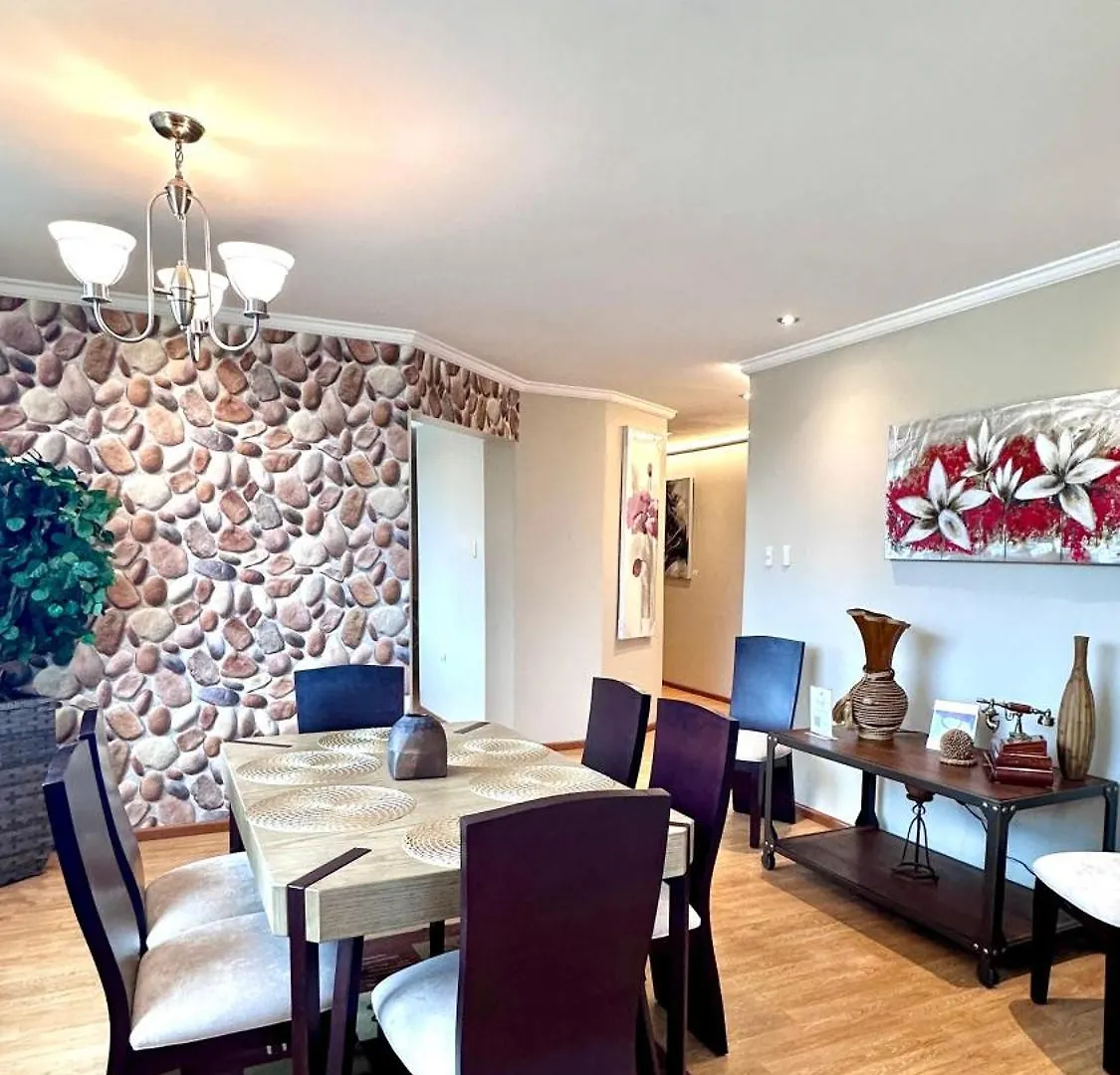 Exclusivo Apartamento En Cuenca 0*,  Ecuador